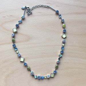 Lia Sophia Necklace